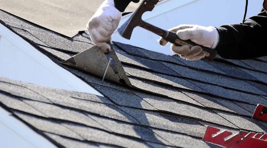 Professional New roof installation in Ocala, FL